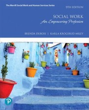 Social Work : An Empowering Profession by Karla Miley and Brenda Dubois... comprar usado  Enviando para Brazil