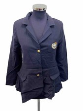 Moschino junior giacca usato  Marcianise