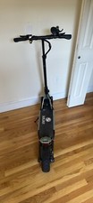 Solar scooter 2023 for sale  Boston