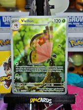 Pokemon vivillon 193 usato  Codroipo