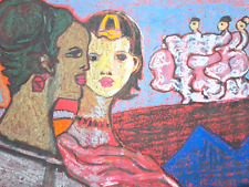 Salvatore fiume 34x21 usato  Sestino
