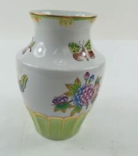 Herend hand painted d'occasion  Expédié en Belgium