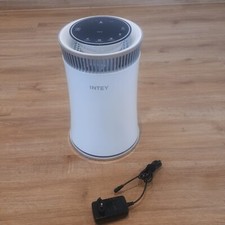 Luftreiniger intey bg55 gebraucht kaufen  Bad Kohlgrub