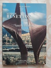 Simon benetton armonie usato  Villorba