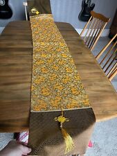 Vintage gold japanese for sale  JARROW