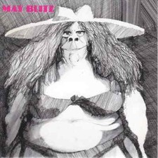 May blitz repertoire gebraucht kaufen  Deutschland