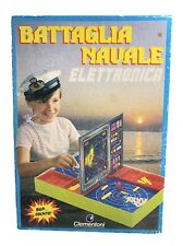 Battaglia navale elettronica usato  Novara