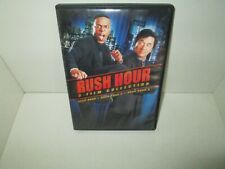Rush hour action for sale  Dallas