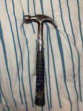 Vintage estwing hammer for sale  WORTHING