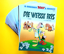 Asterix belix kompletter gebraucht kaufen  Marl