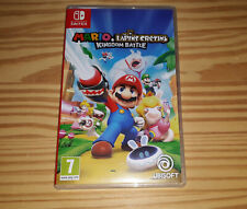 Mario lapins cretins d'occasion  Toulouse-
