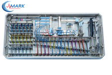 Conjunto de retrator cervical Advanced Black Belt ACD lâminas de titânio comprar usado  Enviando para Brazil