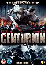 Centurion dvd michael for sale  ABERDARE