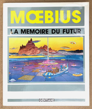 Memoire futur gentiane d'occasion  Rennes-