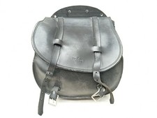 Borsa laterale custom usato  Italia