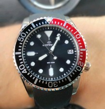 Orologio lorenz diver usato  Palermo