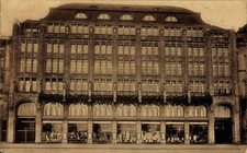 Hamburg jungfernstieg hermann gebraucht kaufen Hamburg jungfernstieg hermann gebraucht kaufen  Berlin