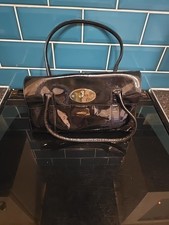 Genuine mulberry bayswater for sale  SHEFFIELD
