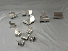 Doll house furniture for sale  Gibbon