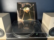 Highlights jeff wayne for sale  YORK