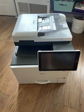 Ricoh c300f color for sale Ricoh c300f color for sale  Fishers