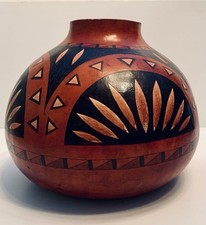 Gourd hand carved for sale  Hendersonville