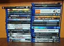 Blu ray dvd for sale  El Centro