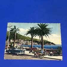 Rapallo passeggiata mare usato  Bari