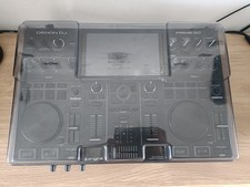 Denon prime decksaver for sale  BRISTOL