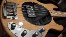 Musicman sterling ray34 for sale  EDINBURGH