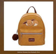 Pokémon sleeping eevee for sale  HIGHBRIDGE