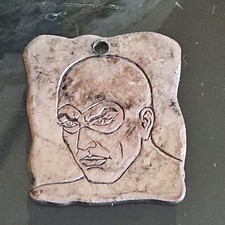 Gadget medaglia diabolik usato  Oristano