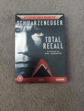 Total recall special for sale  NEWARK