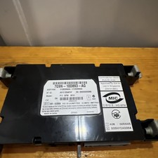 Freelander bluetooth telephone for sale  HALIFAX