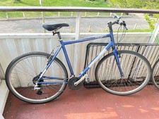 Trek 7.2 alpha for sale  LONDON
