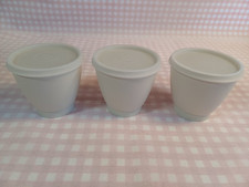 Tupperware becher deckel gebraucht kaufen  Bad Nauheim