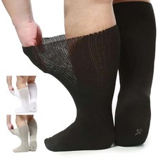 Meias de compressão médicas elásticas para mulheres e homens 20-30 mmHg joelho alto comprar usado Meias de compressão médicas elásticas para mulheres e homens 20-30 mmHg joelho alto comprar usado  Enviando para Brazil