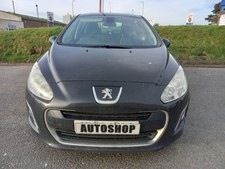 Peugeot 308 mki for sale  STRANRAER
