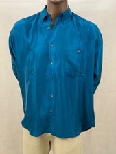 Structure freizeithemd türkis gebraucht kaufen  Pfaffenhofen a.d.Ilm