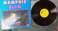 Memphis slim enregistrement gebraucht kaufen  Berlin