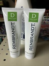 Rembrandt deeply white for sale  Lincolnton