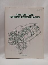 Aircraft gas turbine for sale  Lyons