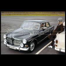 Photo .011223 volvo d'occasion  Martinvast