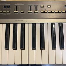 Usado, Teclado sintetizador Yamaha PS-55 Japão 49 teclas prata instrumento musical "LEIA" comprar usado  Enviando para Brazil