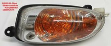 Sym shark blinker gebraucht kaufen  Wuppertal