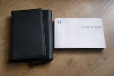 Honda civic 8th for sale  WOKINGHAM