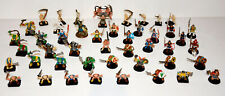 Jeu heroquest figurines d'occasion  France