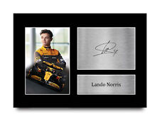 Lando norris mclaren for sale  UK