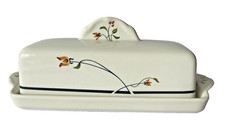 Butter dish gorham for sale  Depoe Bay