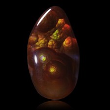 Fire agate 10.40 d'occasion  Expédié en Belgium